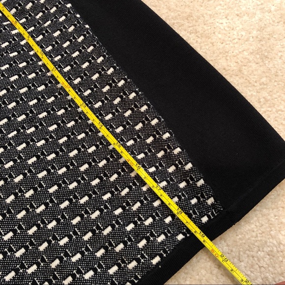 rag & bone Datia Panel Skirt NWT size S - Picture 5 of 7